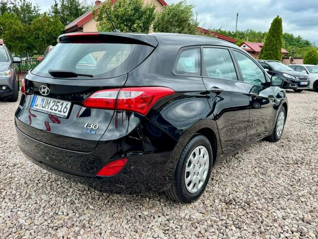 i30 1,6 crdi 1 WłOryginalny Lakier i Przebieg ! 2xko Promocja!
