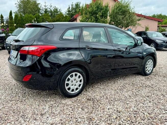 i30 1,6 crdi 1 WłOryginalny Lakier i Przebieg ! 2xko Promocja!