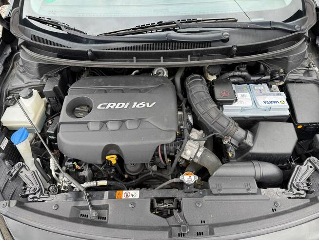i30 1,6 crdi 1 WłOryginalny Lakier i Przebieg ! 2xko Promocja!