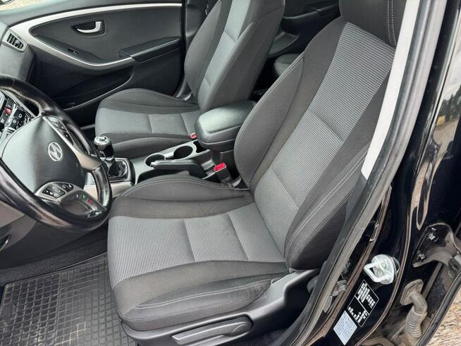 i30 1,6 crdi 1 WłOryginalny Lakier i Przebieg ! 2xko Promocja!