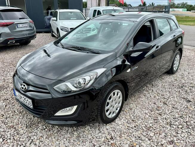i30 1,6 crdi 1 WłOryginalny Lakier i Przebieg ! 2xko Promocja!