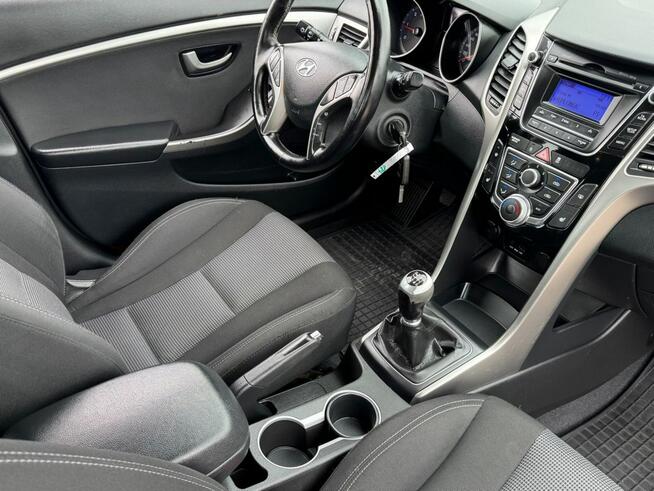 i30 1,6 crdi 1 WłOryginalny Lakier i Przebieg ! 2xko Promocja!