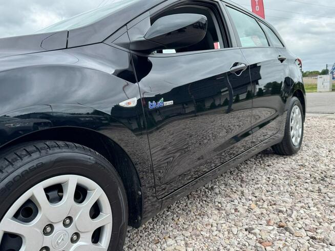i30 1,6 crdi 1 WłOryginalny Lakier i Przebieg ! 2xko Promocja!