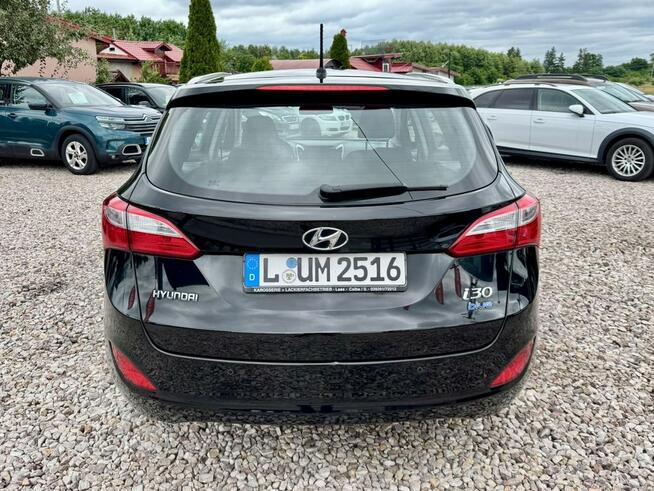 i30 1,6 crdi 1 WłOryginalny Lakier i Przebieg ! 2xko Promocja!