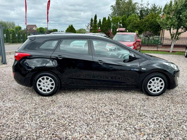 i30 1,6 crdi 1 WłOryginalny Lakier i Przebieg ! 2xko Promocja!