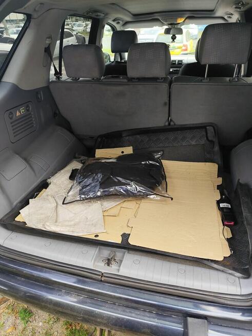 Mercedes-Benz ML 270 CDI W163
