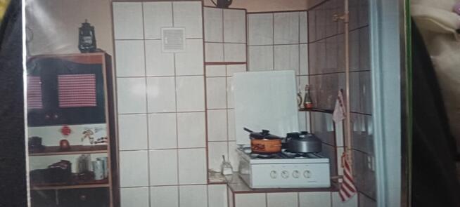 Sprzedam dom wraz z domkiem letniskowym
