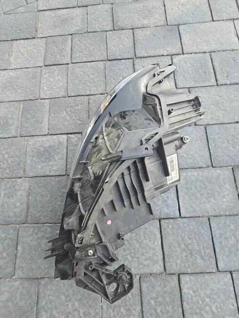 Lampa przednia Peugeot 508 II