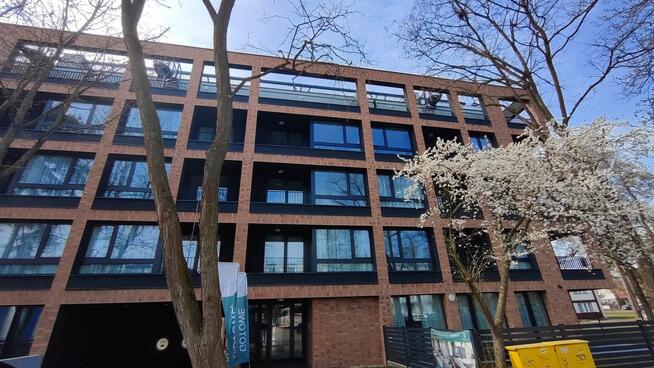 Apartamenty nad morzem od Syndyka - Mielno