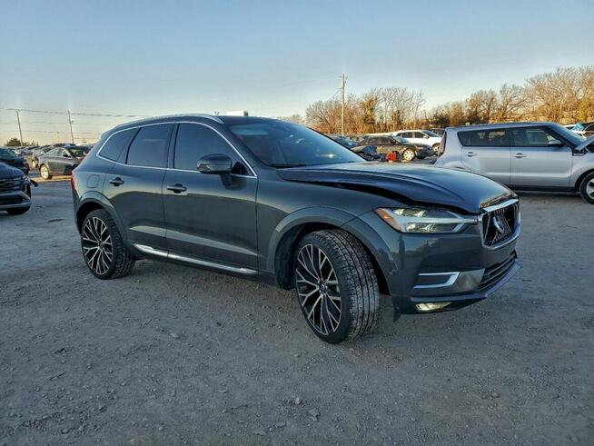 2018 VOLVO XC60 T5 INSCRIPTION