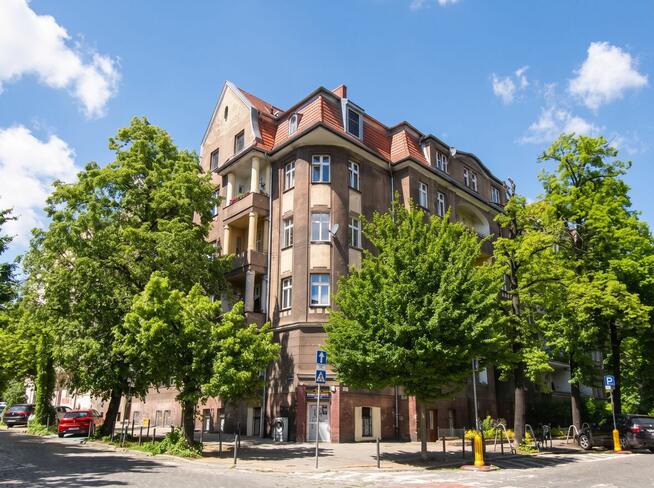 Przestronne 119,5 m² dla rodziny | Klimatyczna kamienica