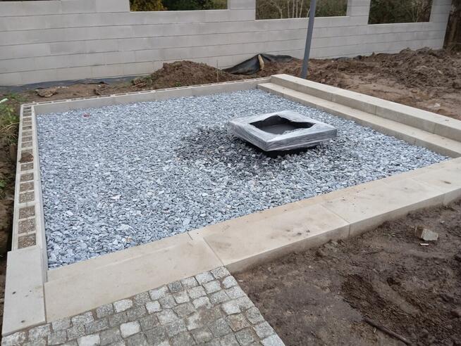 KOMPLEKSOWE USŁUGI BRUKARSKIE: Olsztyn i okolice
