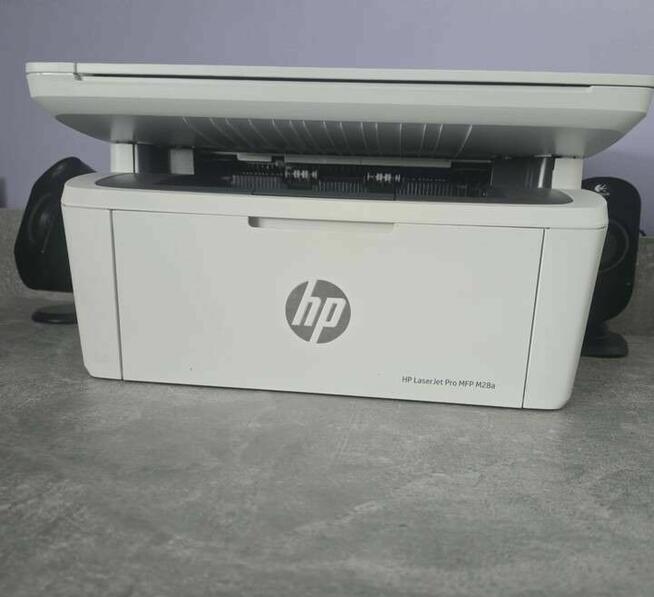 Drukarka HP Laser Jet Pro MFP 28a