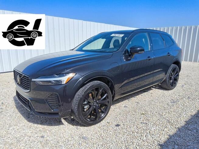 2024 VOLVO XC60 ULTIMATE