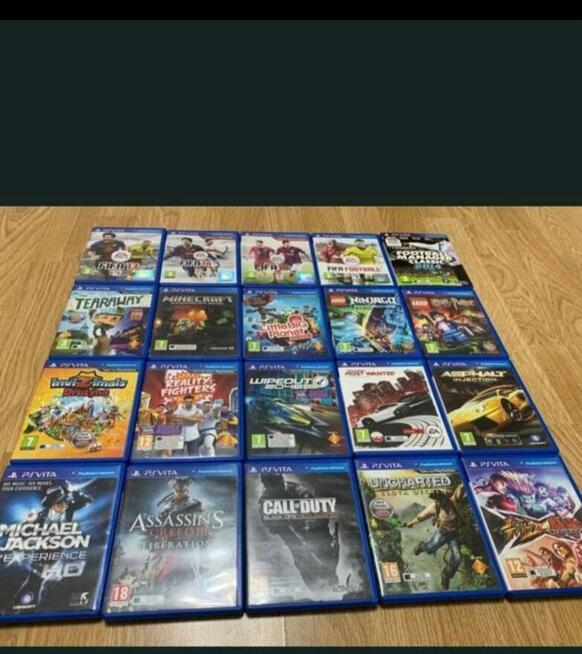 Ps vita