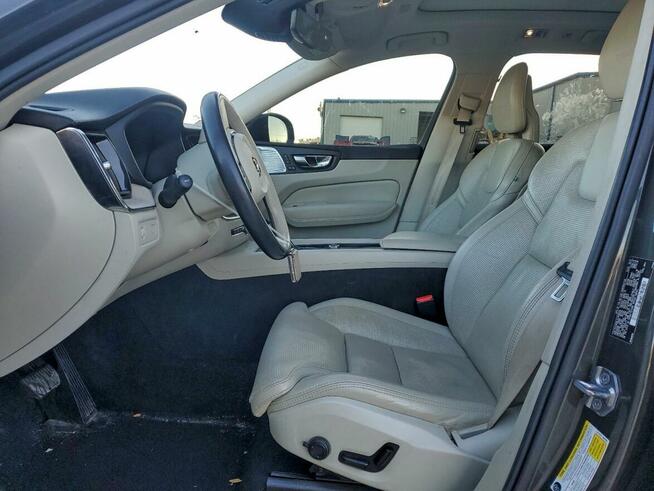2018 VOLVO XC60 T5 INSCRIPTION
