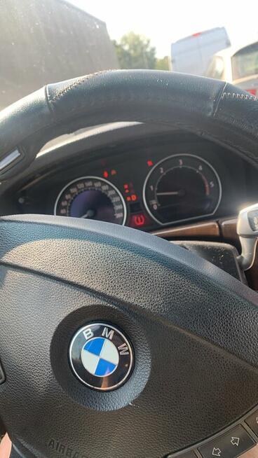 BMW Seria 7 3.0 Diesel 2006 *BOGATA WERSJA*