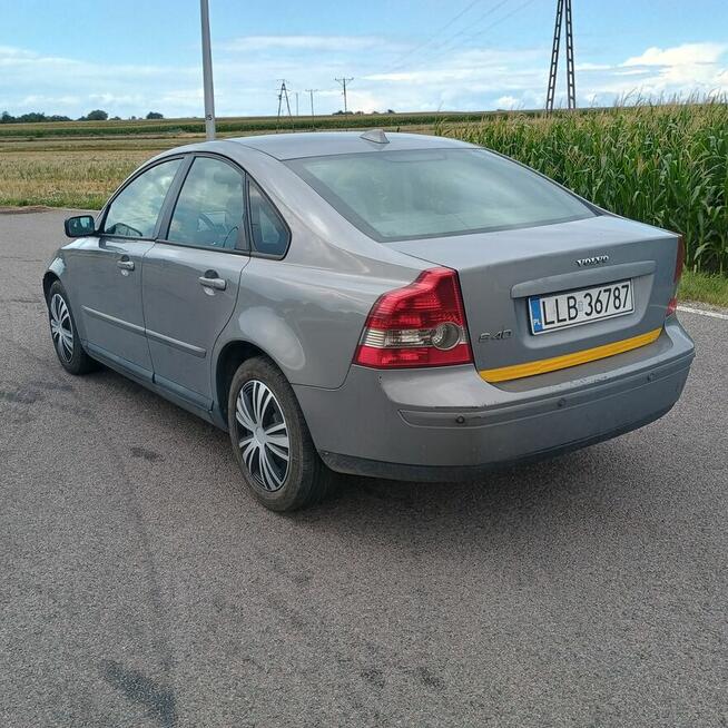 Volvo S40 Sprzedaz Zamiana.