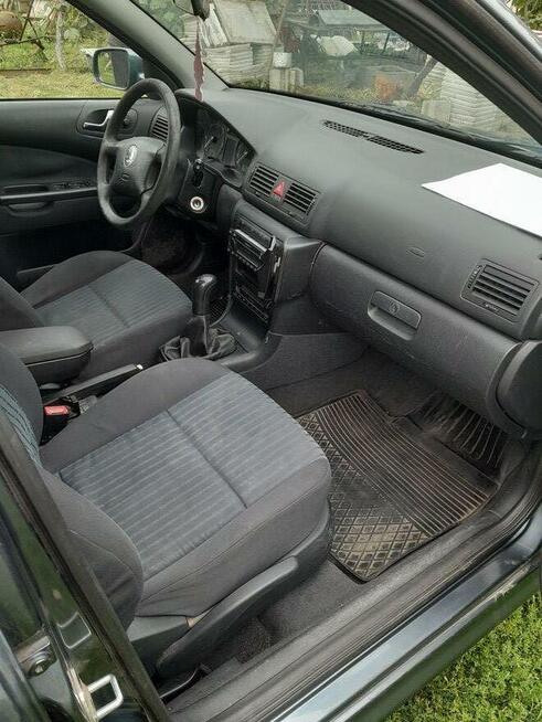 Sprzedam Skoda Octavia 2004, silnik diesel 1.9