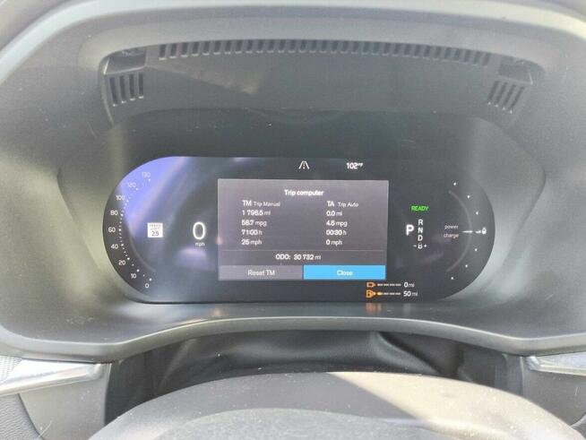 2024 VOLVO XC60 ULTIMATE