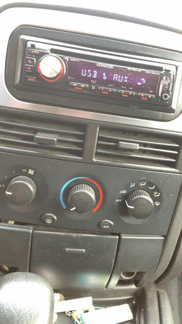 Jeep Grand Cherokee WG SPORT 2005