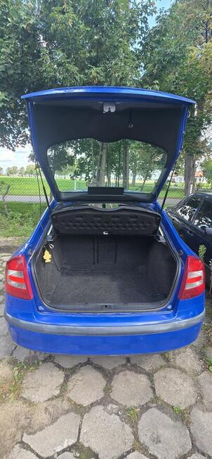 Skoda Octavia 2008 diesel
