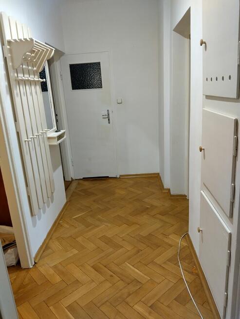 2-pokojowe mieszkanie na ul. Grenadierów do wynajęcia