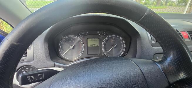 Skoda Octavia 2008 diesel