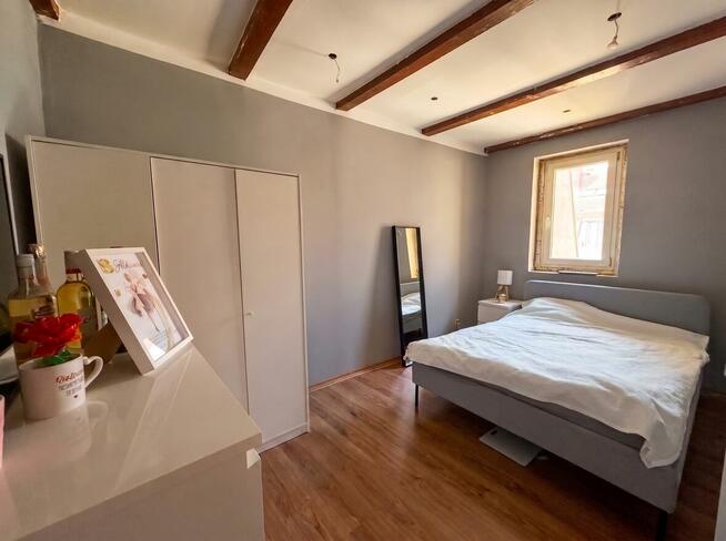 Przestronne 119,5 m² dla rodziny | Klimatyczna kamienica