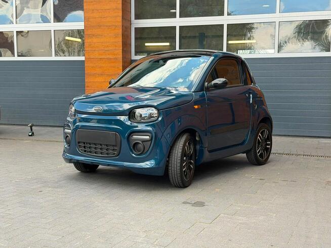 Microcar DUE