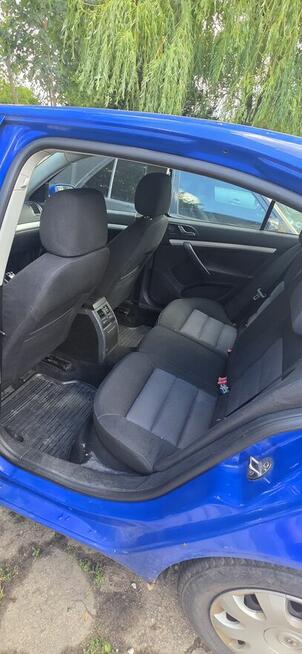 Skoda Octavia 2008 diesel