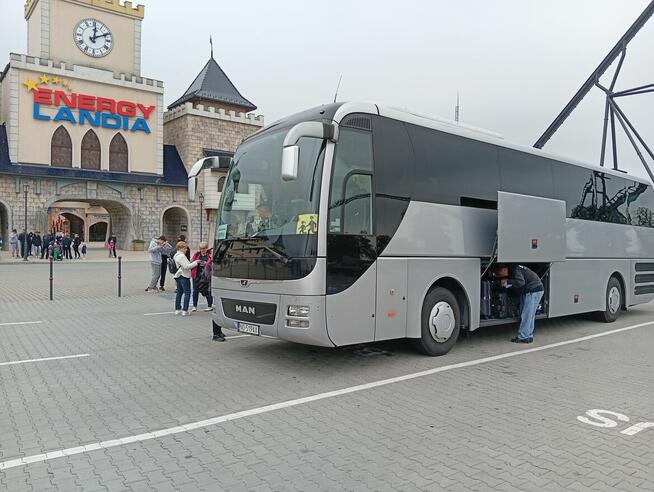 Busy, Autokary, Wynajem, przewóz osób Warszawa i okolice