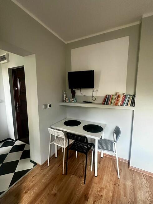 Wyremontowana kawalerka w Międzyzdrojach - centrum