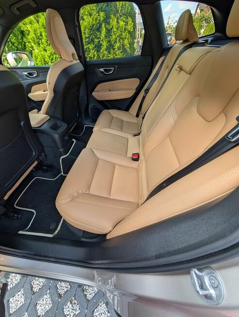 Volvo XC 60 T6