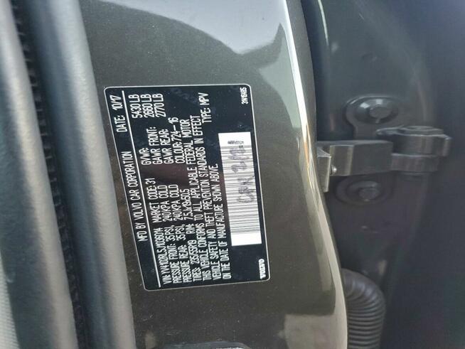 2018 VOLVO XC60 T5 INSCRIPTION