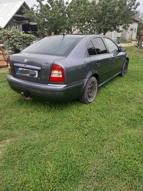 Sprzedam Skoda Octavia 2004, silnik diesel 1.9