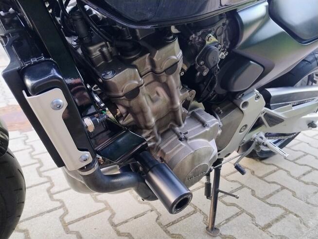 Honda CB 600 Hornet 2004R.