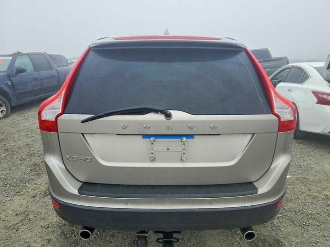 2013 VOLVO XC60 3.2