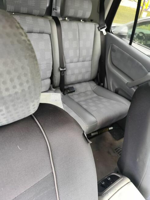 Mercedes-Benz ML 270 CDI W163