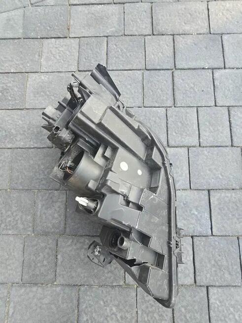 Lampa przednia Peugeot 508 II