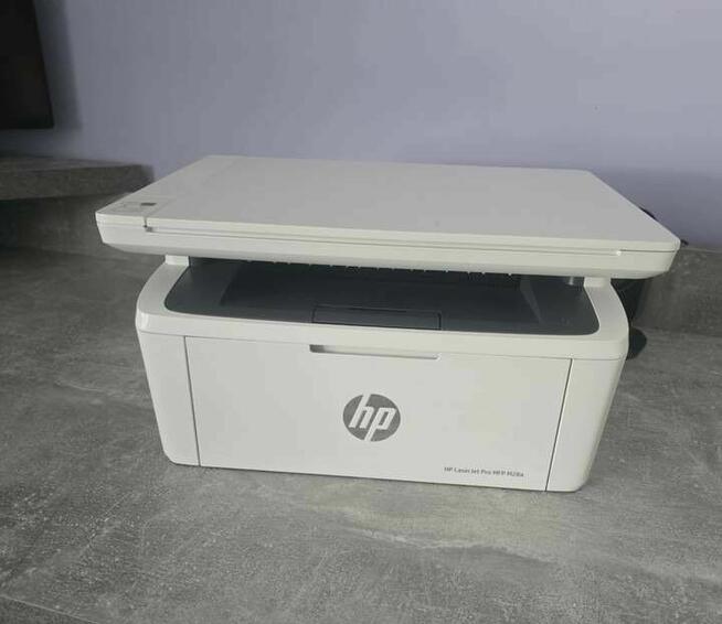 Drukarka HP Laser Jet Pro MFP 28a