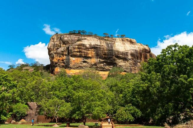 SRI LANKA – SZLAKIEM BUDDYJSKICH SKARBÓW