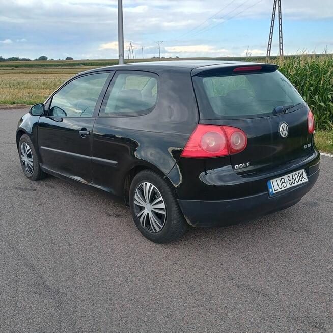 Volkswagen Golf. Sprzedaz Zamiana.