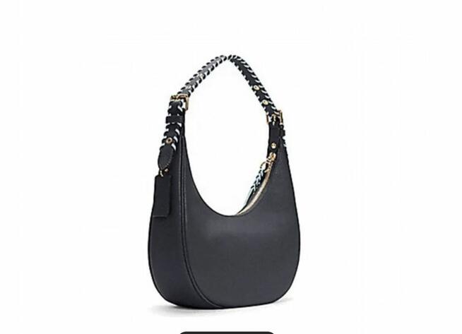 torba Coach Bailey Hobo 27 Shoulder Bag