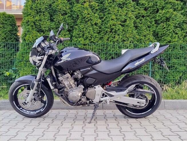 Honda CB 600 Hornet 2004R.