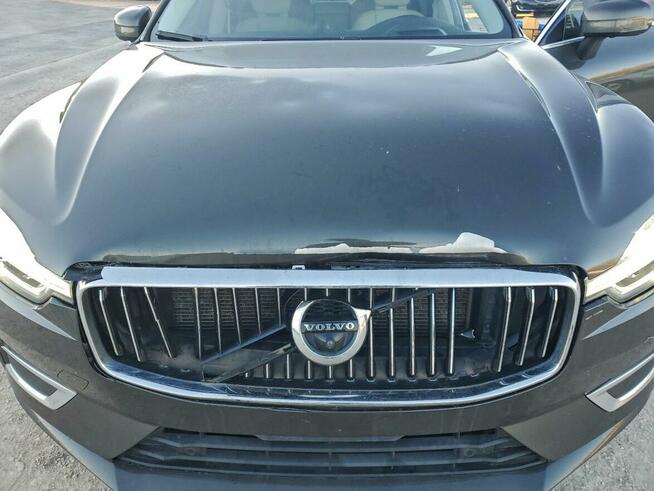 2018 VOLVO XC60 T5 INSCRIPTION