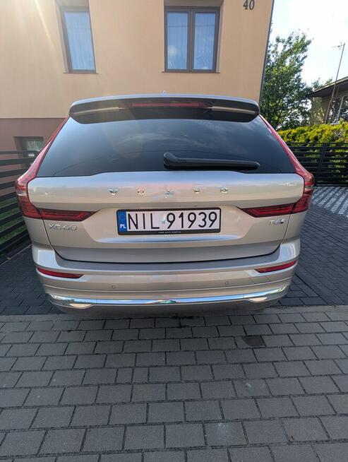 Volvo XC 60 T6