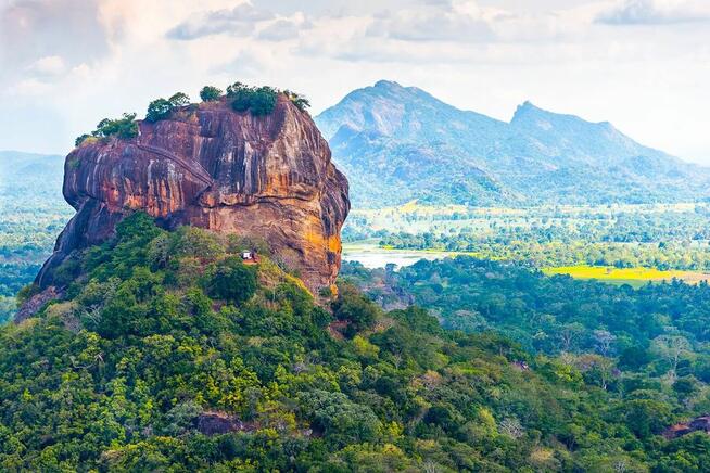 SRI LANKA – SZLAKIEM BUDDYJSKICH SKARBÓW