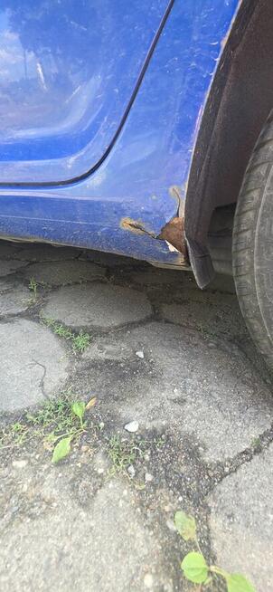Skoda Octavia 2008 diesel