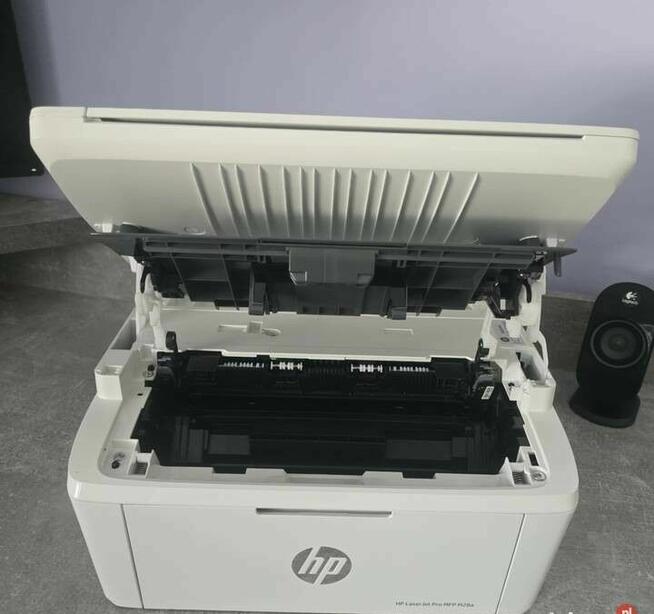Drukarka HP Laser Jet Pro MFP 28a